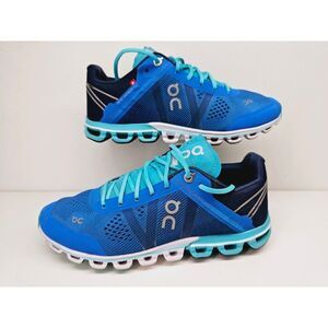 Oncloud Women 7.5 Comfy footwear